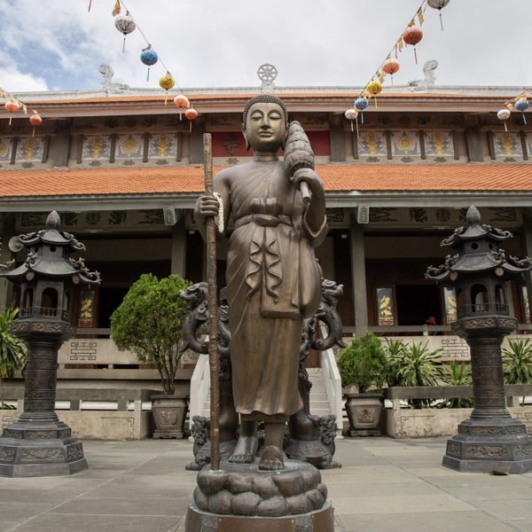 Statue of Buddha Statue of Buddha