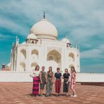 Experience of India 28 Day Road Trip