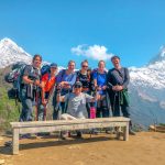 mardi himal trek 150x150 - Everest Base Camp Trek Review