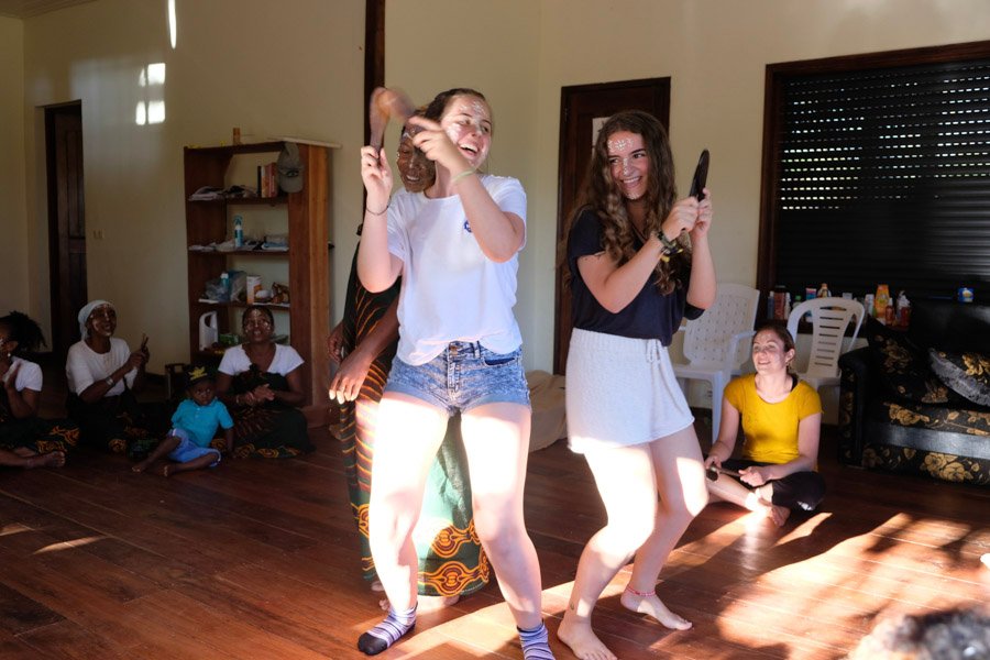 Dance Classes Madagascar 17 - Reasons Why You Should Volunteer in Africa in 2023 & 2024