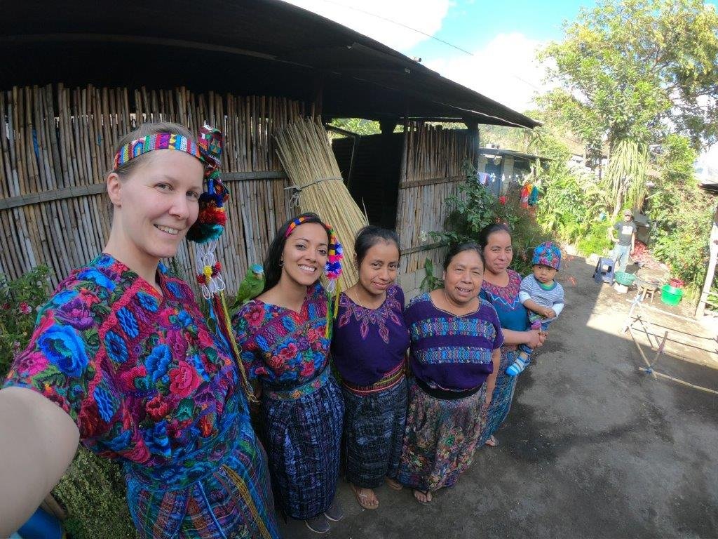 Best Off the Beaten Track Destinations for Volunteering Abroad Cultural immersion Guatemala 4 - Best Off the Beaten Track Destinations for Volunteering Abroad