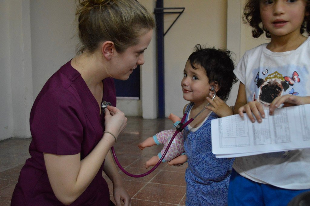 Medical Volunteering Costa Rica Medical volunteering in Costa Rica - Medical Volunteering Costa Rica
