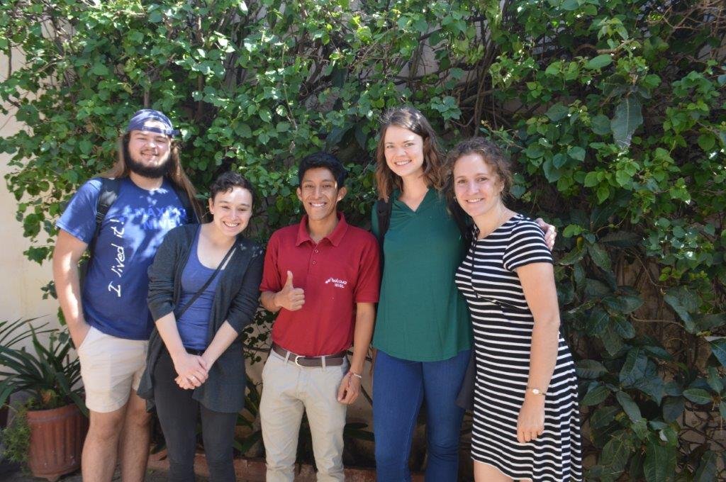 Spanish Teaching Center Guatemala 3 - Gap Year Volunteer Programs Abroad