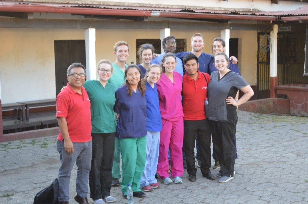 Community Healthcare Guatemala medical guatemala 2 - Community Healthcare Guatemala