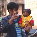 Our Story Bodhgaya project 150x150 - Our Story