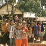 Group photo with students  150x150 - IVI construction program review Cambodia2017