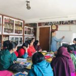 IMG 5752 150x150 - Nepal Women Empowerment Review