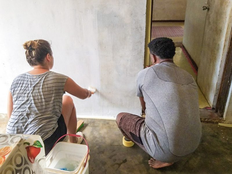 Paint 3 800x600 - Cyclone Harold Emergency Relief, Vanuatu