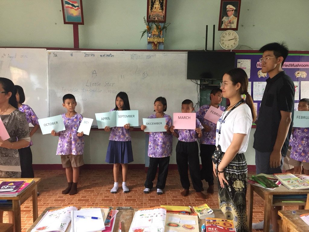School placement 228 - 11 Awesome TEFL/ ESL Games for Teaching Kids Abroad