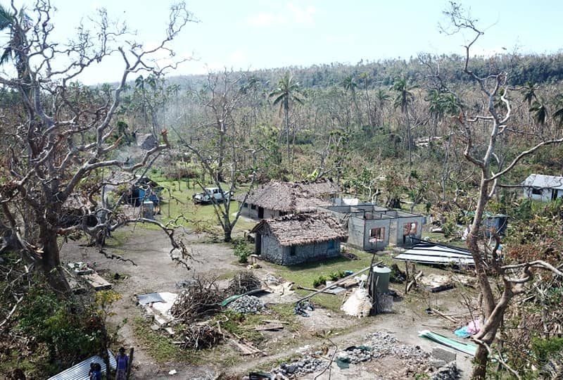 cyclone harold Alain Simeon 800x540 - Cyclone Harold Emergency Relief, Vanuatu