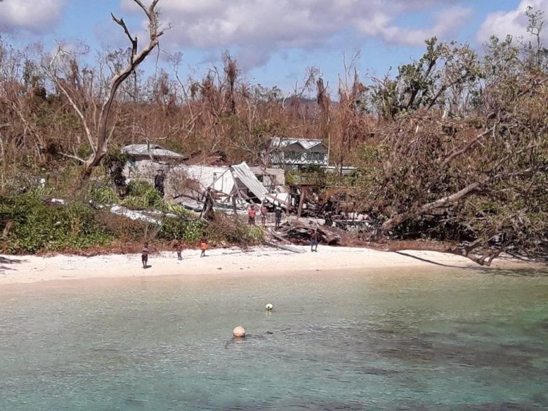 cyclone harold Charles Bice 2 800x600 - Cyclone Harold Emergency Relief, Vanuatu