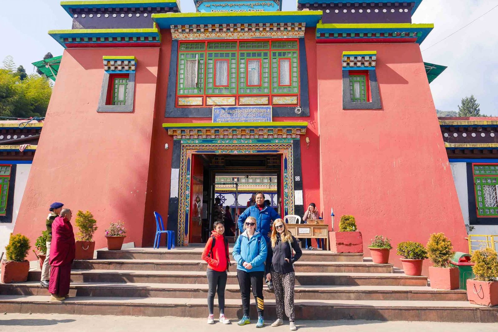 explore Sikkim 17 4 scaled - MORE Volunteer Projects Added to IVI!