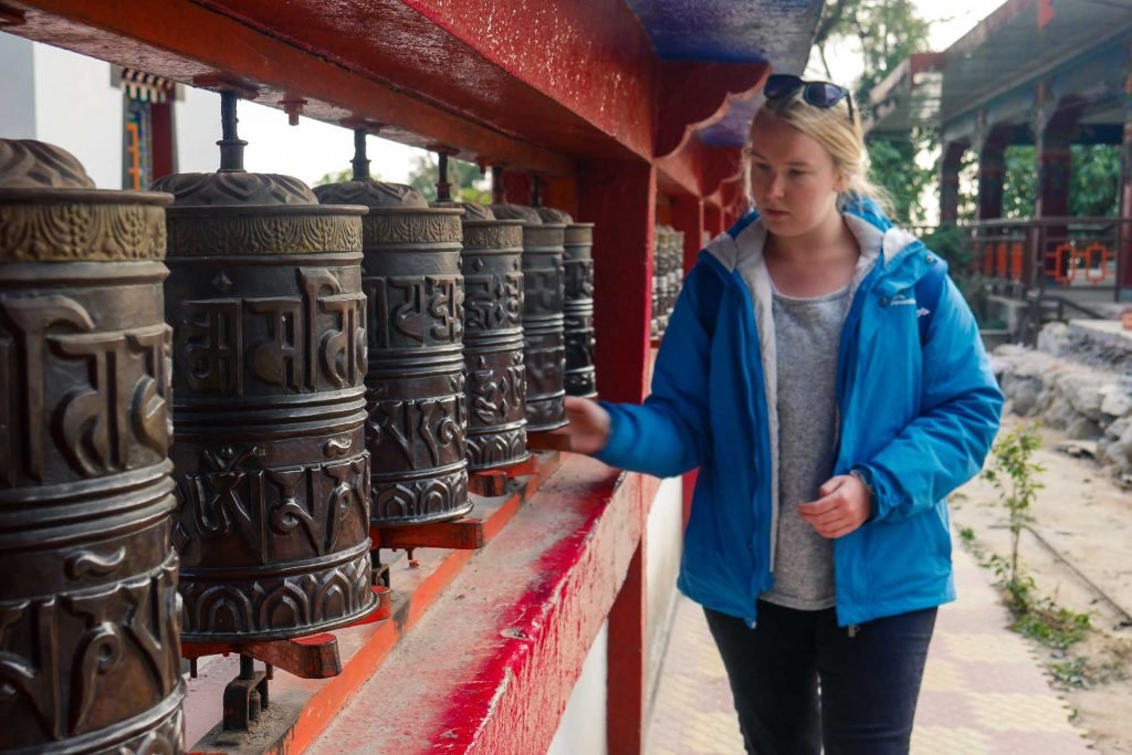 explore Sikkim 25 5 1024x683 - Quick Tips for Packing for Your Volunteer Trip