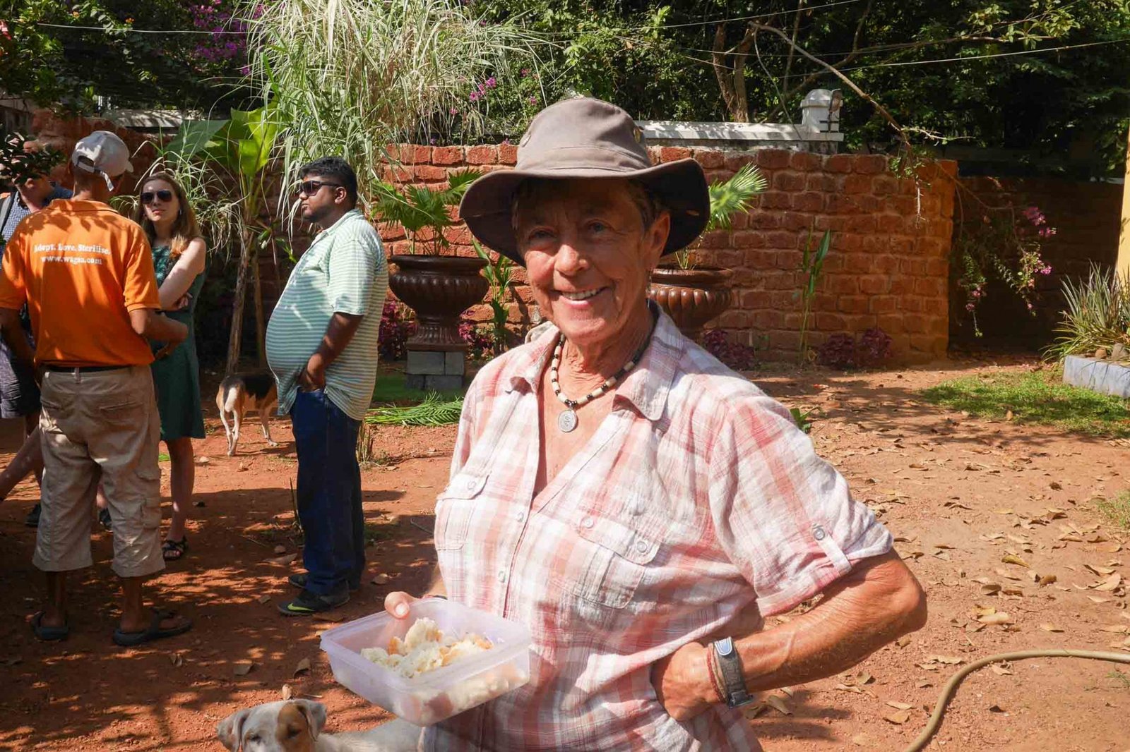 Take care of cows 9 4 scaled - Benefits of Volunteering Abroad as a Mature Volunteer