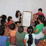 Lov Teaching 1 150x150 - Kindergarten Teaching, Ubud, Bali Review