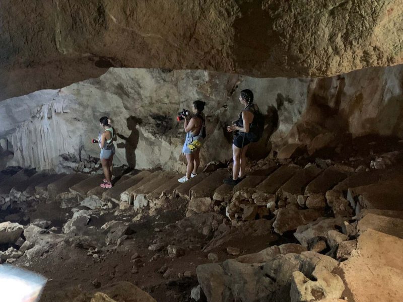 Secret Cave 1 11 800x600 - Adventure Week – Chiang Mai, Thailand