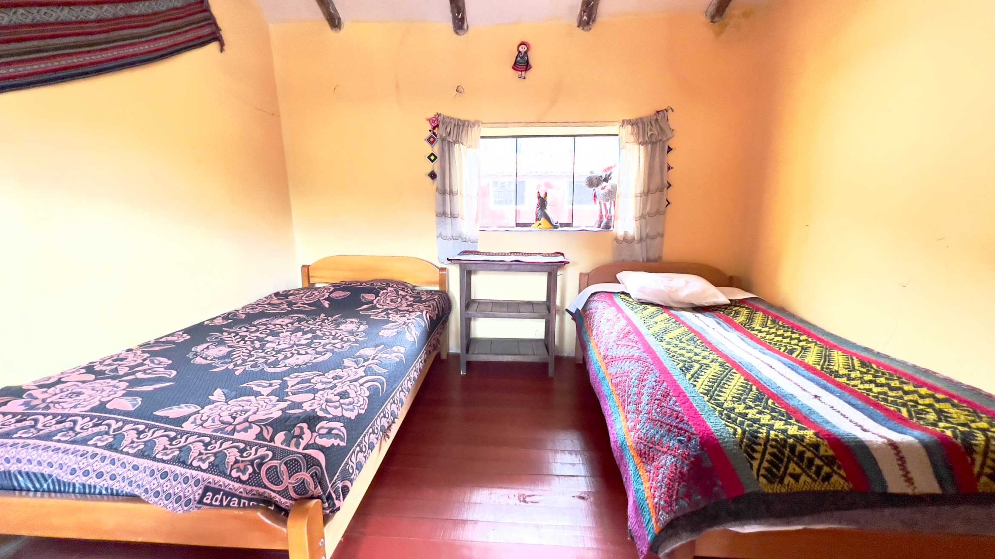 Peru indigenous accommodation 4 13 scaled - Indigenous Community Immersion Peru