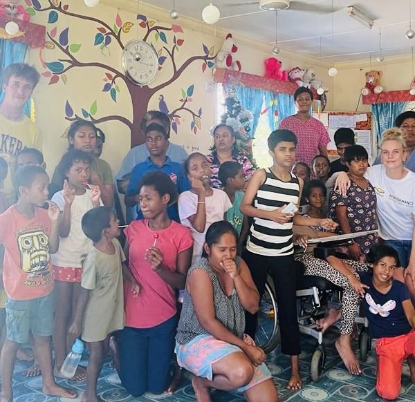 orphanage fiji