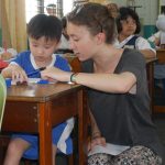teaching malaysia 150x150 - Rural School Teaching Cambodia Feedback