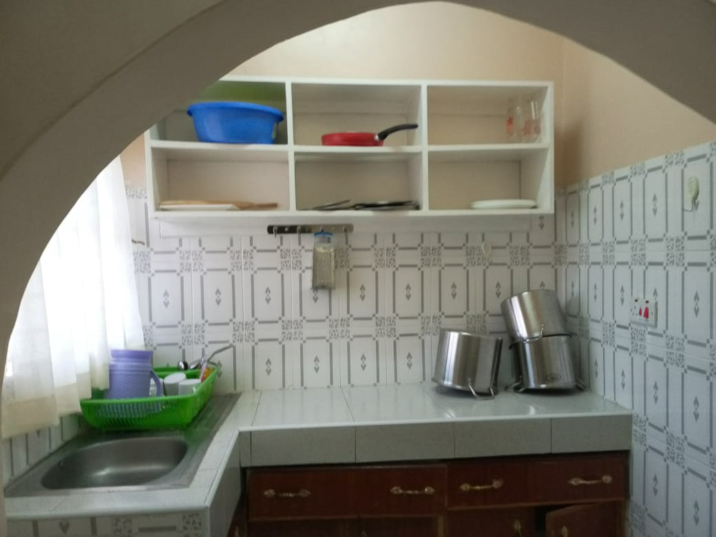 Kitchen nakuru - Construction and Renovation in Nakuru, Kenya