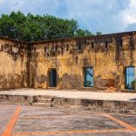 Old Fort of Zanzibar 3 27 150x150 - Remote Island Teaching Review by Alex