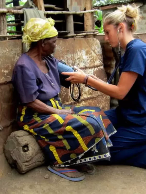 medic-checking-over-woman-in-kenya