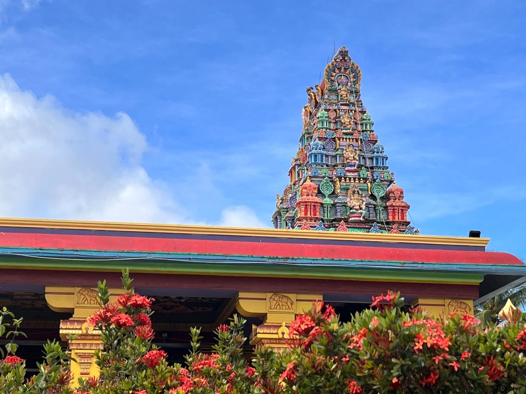 nadi temple 1024x768 - Ultimate Guide to Exploring Nadi, Fiji: Best Things To Do!