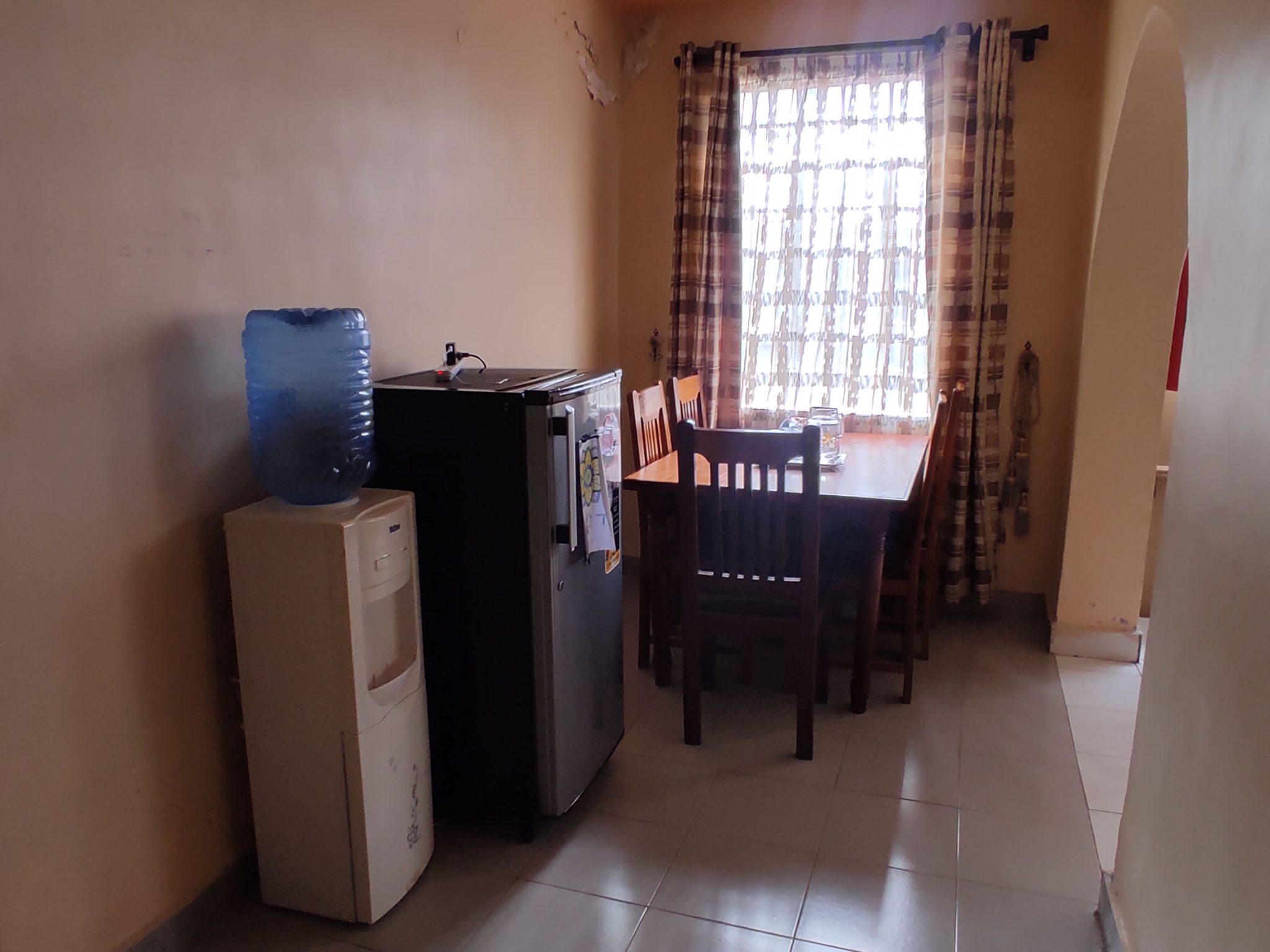nakuru accommodation 3 scaled - English Teaching in Nakuru, Kenya