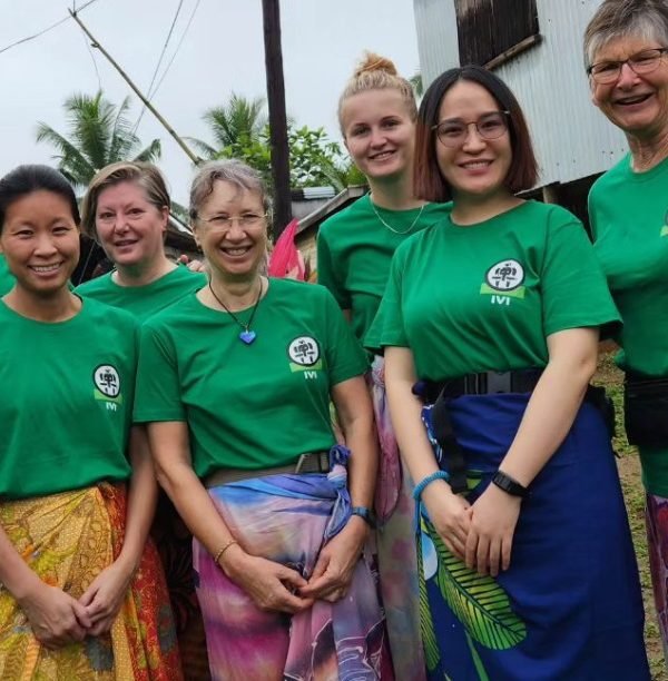 nutrition team fiji