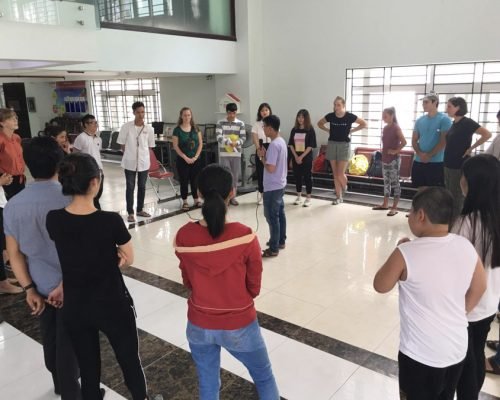 Activity class Activity class