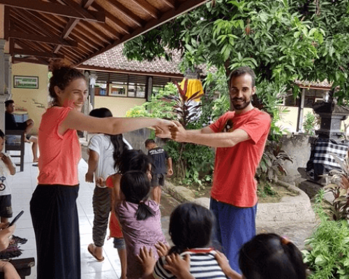 bali primary school teaching bali primary school teaching