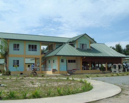 Borneo Special Needs Education centre