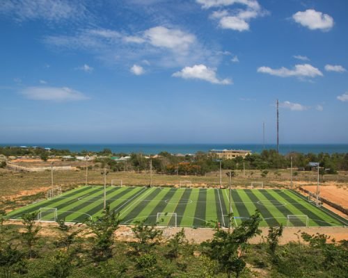 Phan Thiet location Phan Thiet location