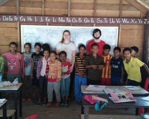 Best IVI Volunteer Programs for 2018 Best IVI Volunteer Programs for 2018