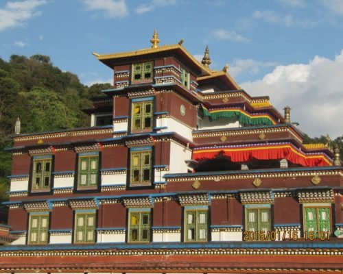 amazing buddhist monestry building amazing buddhist monestry building