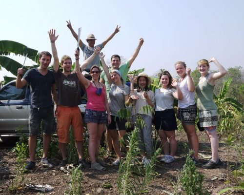 Elephant Conservation Adventure Thailand Group onr1m7x6tfyz7aipakg9wfxvlor97wljsltstf0mg0 - Elephant Conservation Adventure Thailand