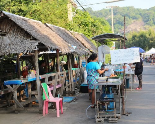 Hua Hin Beach (8) Hua Hin Beach (8)