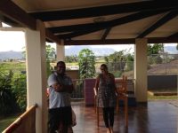 homestays in fiji for volunteers
