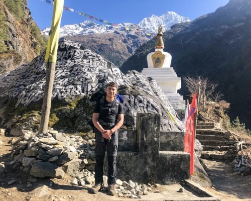 4 Week Mount Everest Base Camp Trek & Volunteer Nepal IMG 1879 onr3kptfe4h5yg49n1gywnifi1aaiogthj8skihns0 - 4 Week Mount Everest Base Camp Trek & Volunteer Nepal