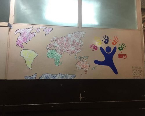 volunteers can do all sorts of great things in the schools volunteers can do all sorts of great things in the schools