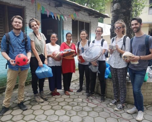 australian medical internship students in nepal australian medical internship students in nepal