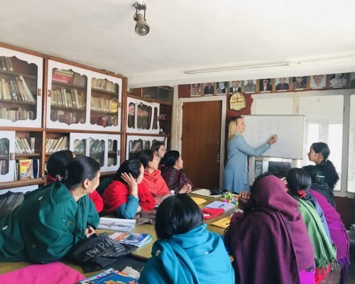 Woman's Empowerment & Education Nepal IMG 5752 onr4g5j3ynie8yge2mnsapxepyc7y99n54pednvnog - Woman's Empowerment & Education Nepal