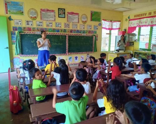 Primary School English Teaching Palawan, Philippines IMG 8660 onpclshww985q0ycw5e6hpc82ao8pmxh5am3ynom1s - Primary School English Teaching Palawan, Philippines