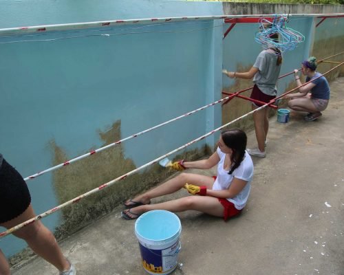 Construction & Renovation in Hua Hin, Thailand Painting walls 5 scaled pvf0dcmf4r36gccf4zrqnofjvsdsvmw0cotixoqh0g - Construction & Renovation in Hua Hin, Thailand