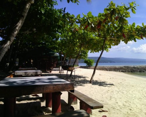 Palawan scenic Palawan scenic