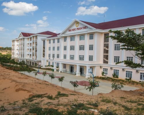 Phan Thiet College Phan Thiet College