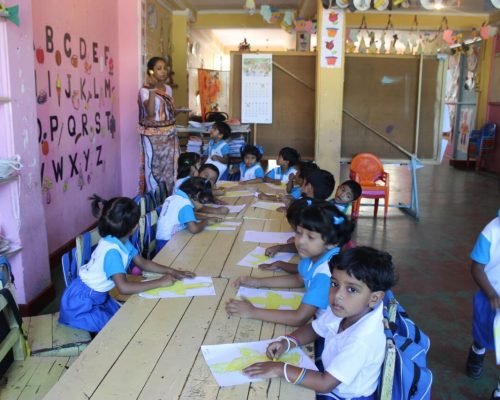 Srilanka teaching placements Srilanka teaching placements