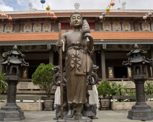 Statue of Buddha Statue of Buddha