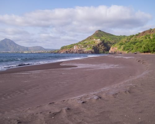 deserted beach deserted beach