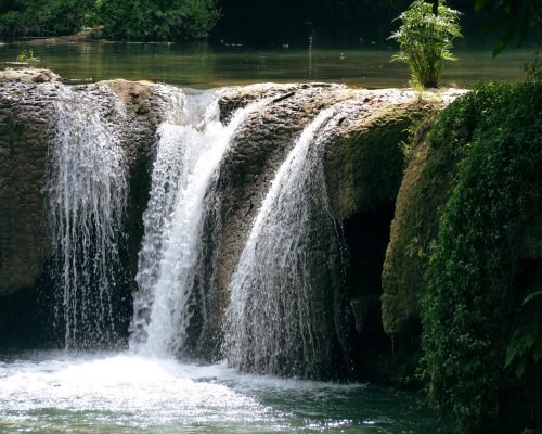 Waterfalls Waterfalls